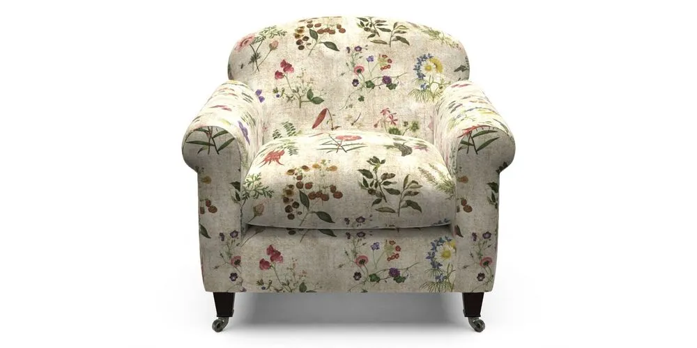Bespoke Armchairs