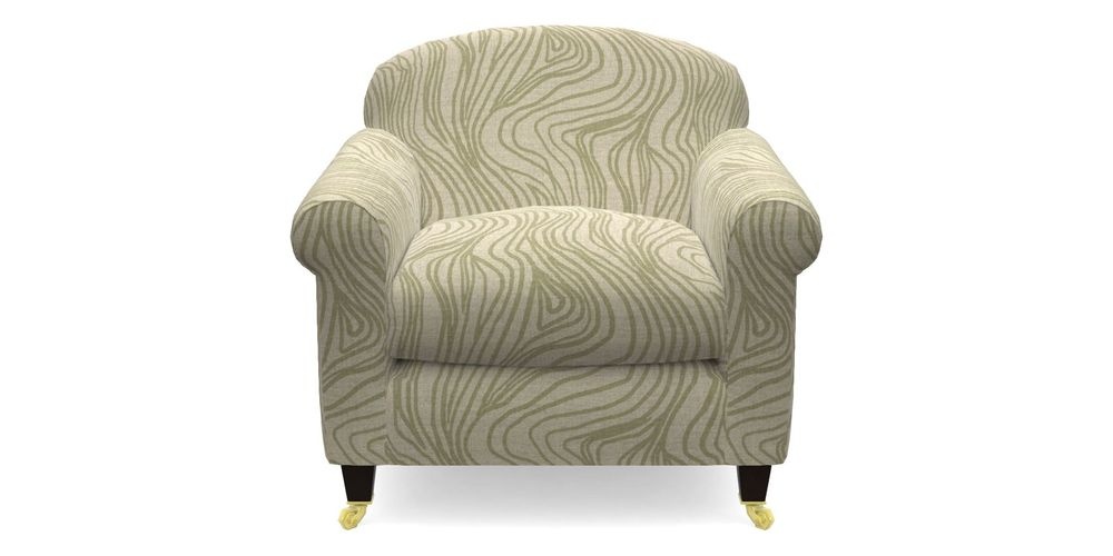 Bespoke Armchairs