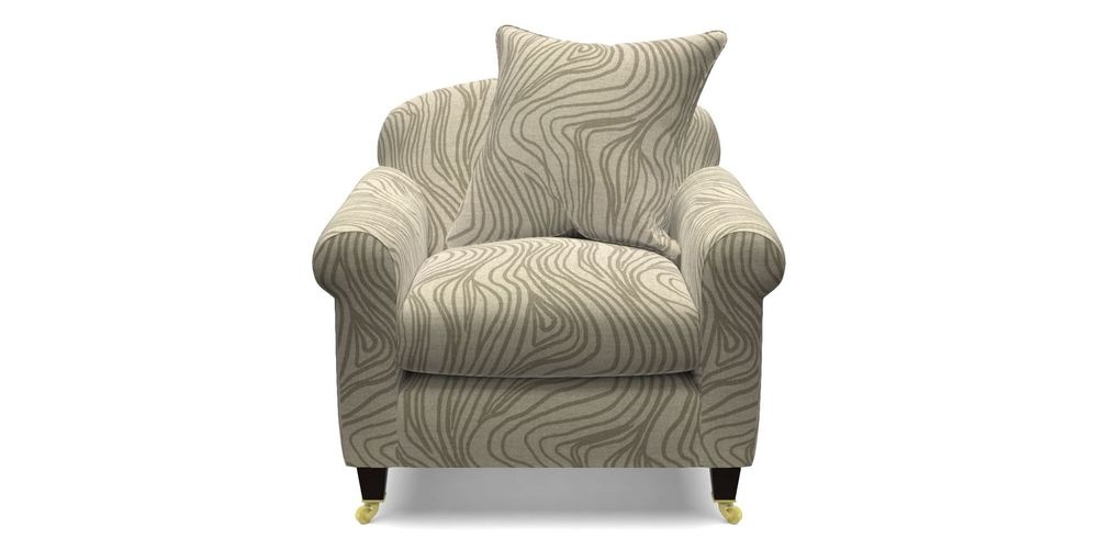 Bespoke Armchairs