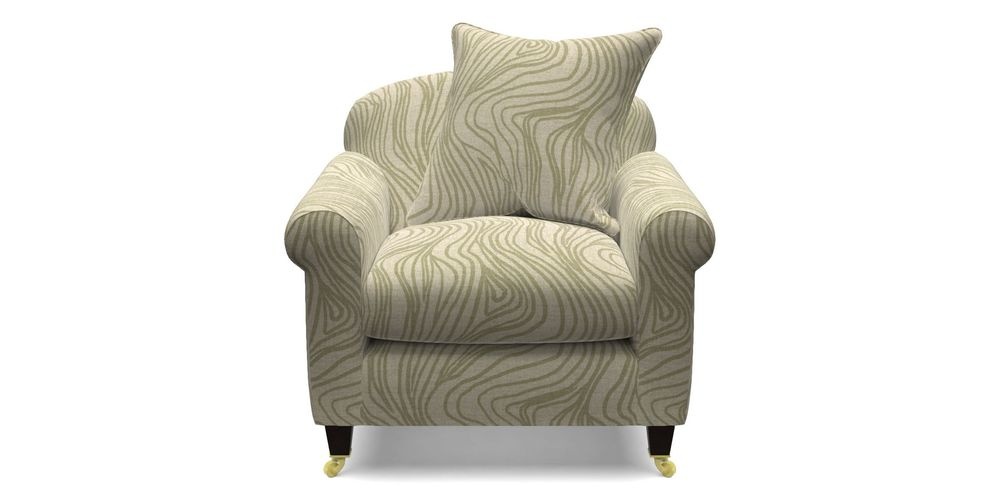 Bespoke Armchairs