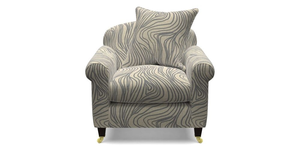 Bespoke Armchairs