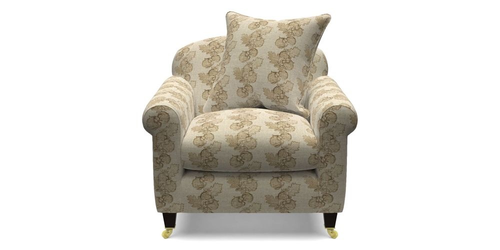 Bespoke Armchairs
