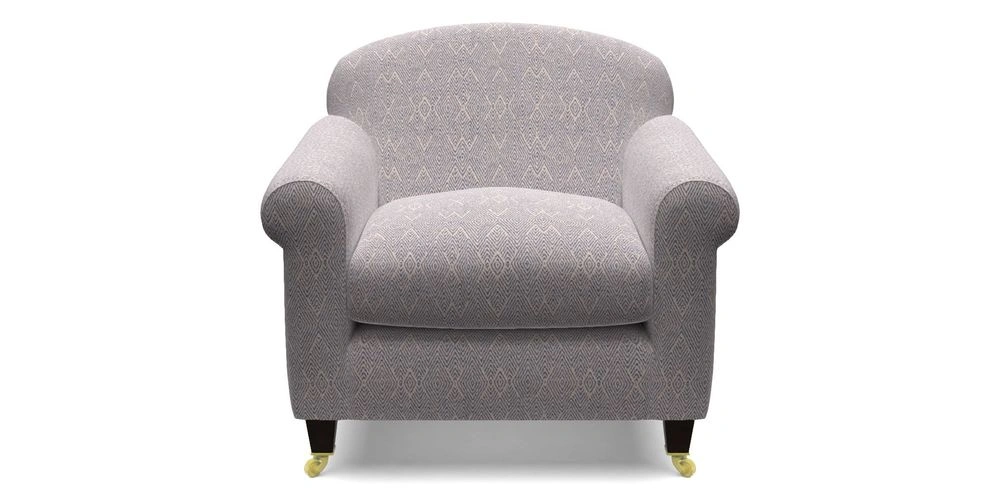 Bespoke Armchairs