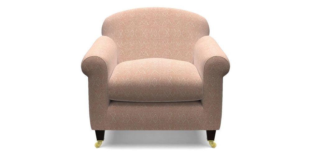 Bespoke Armchairs