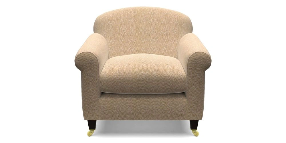 Bespoke Armchairs
