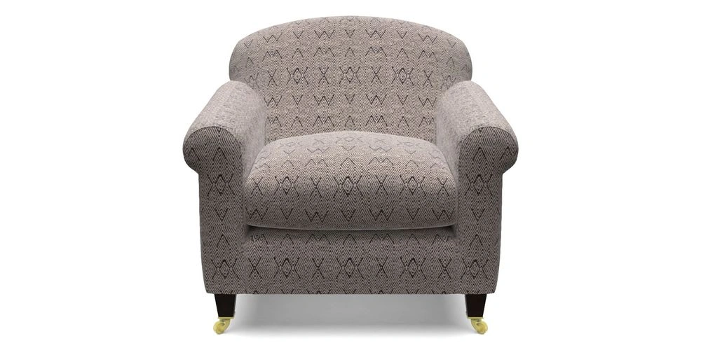 Bespoke Armchairs