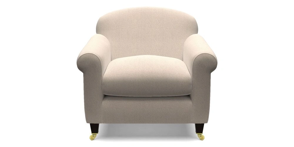 Bespoke Armchairs