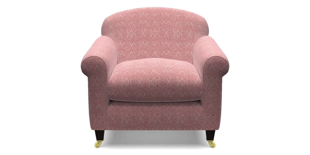 Bespoke Armchairs