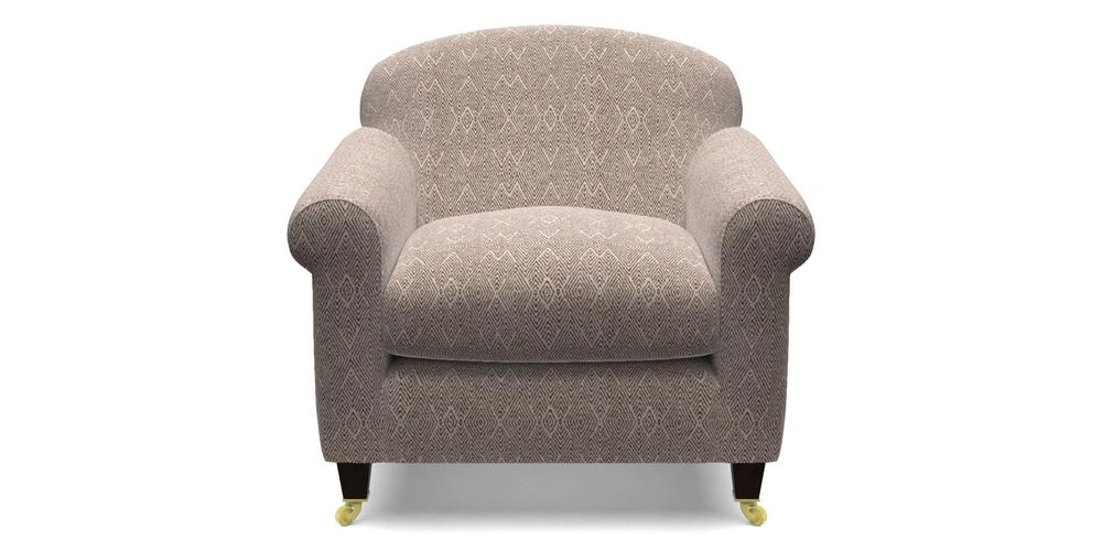 Bespoke Armchairs