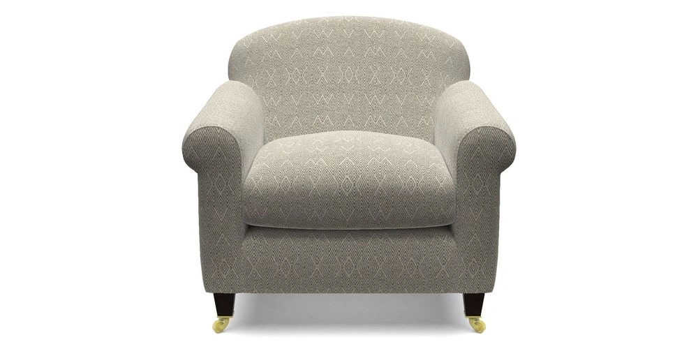 Bespoke Armchairs