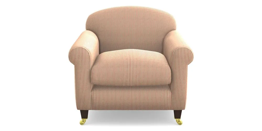 Bespoke Armchairs