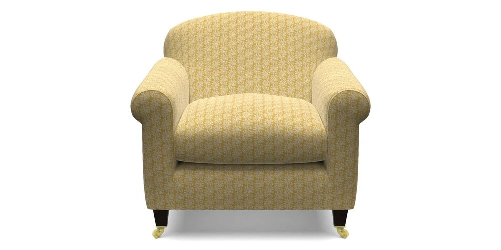 Bespoke Armchairs