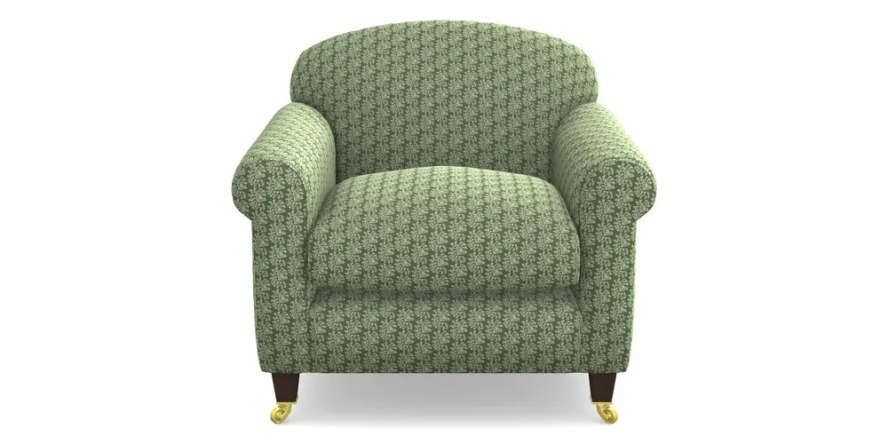 Bespoke Armchairs