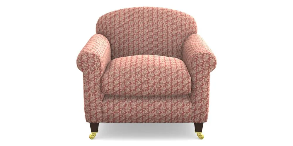 Bespoke Armchairs