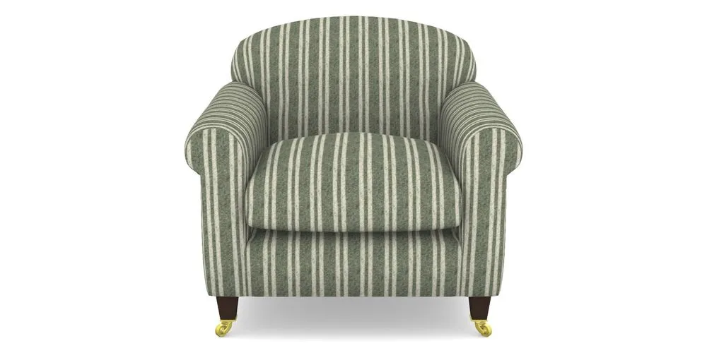 Bespoke Armchairs