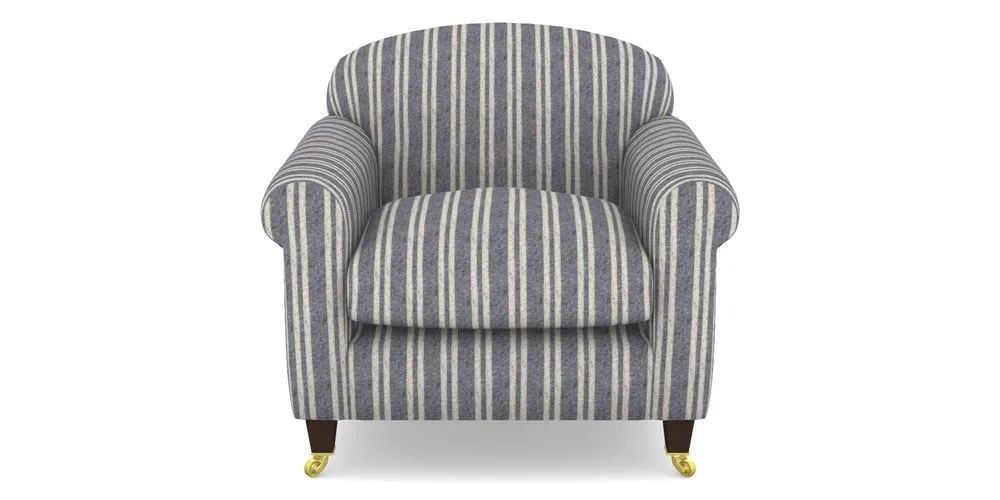 Bespoke Armchairs