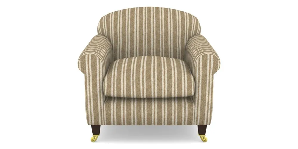 Bespoke Armchairs