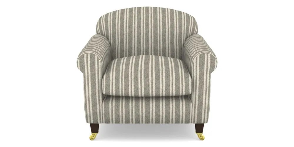 Bespoke Armchairs