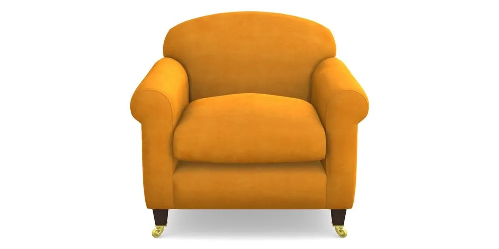 Bespoke Armchairs