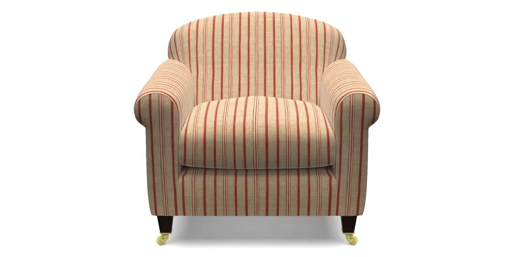 Bespoke Armchairs
