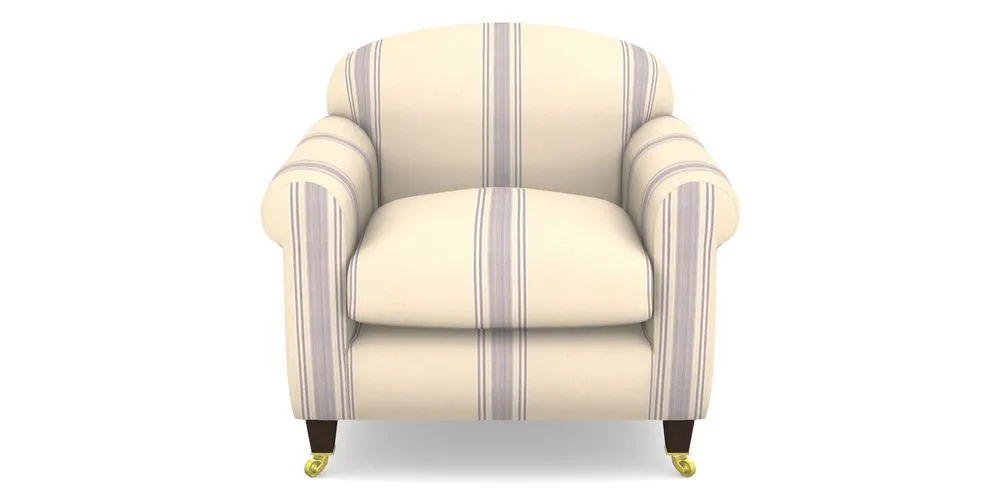 Bespoke Armchairs