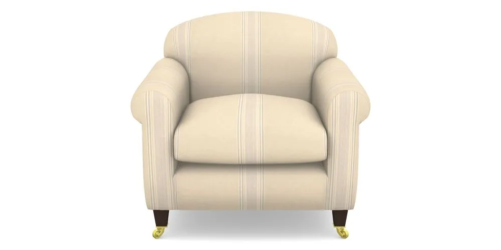 Bespoke Armchairs