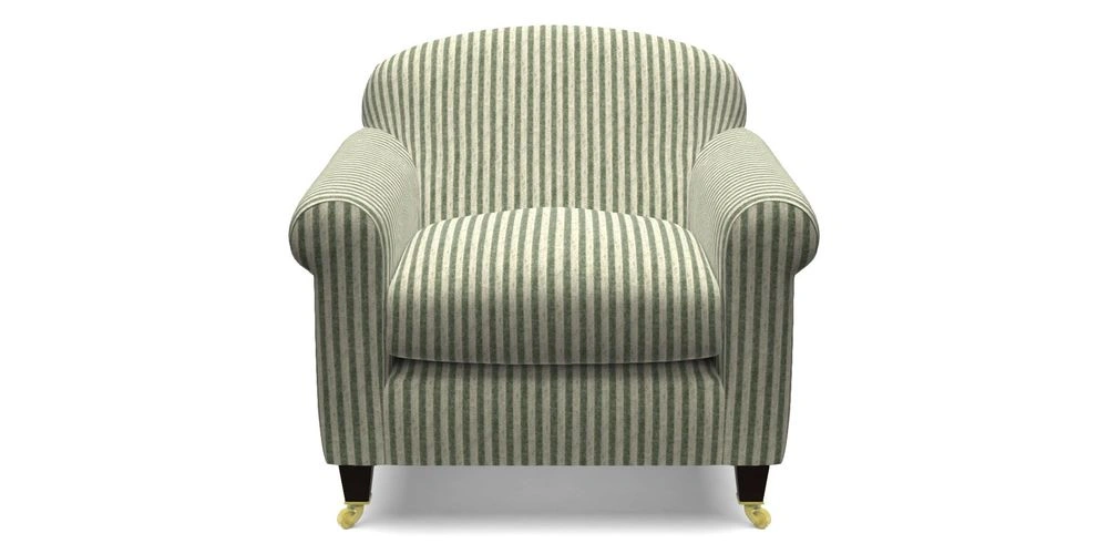 Bespoke Armchairs