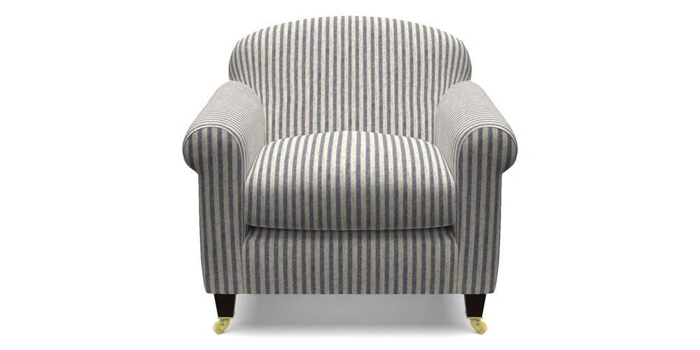 Bespoke Armchairs