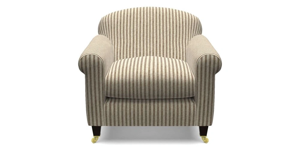 Bespoke Armchairs