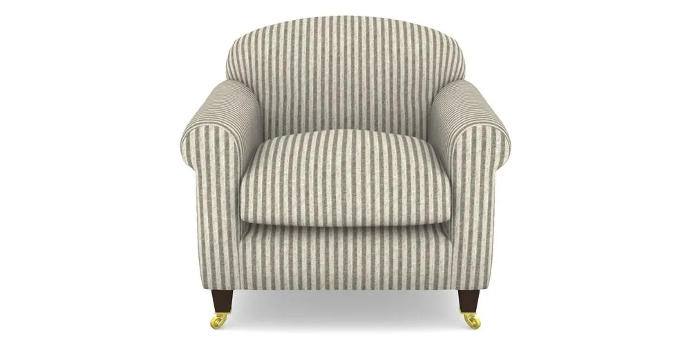 Bespoke Armchairs