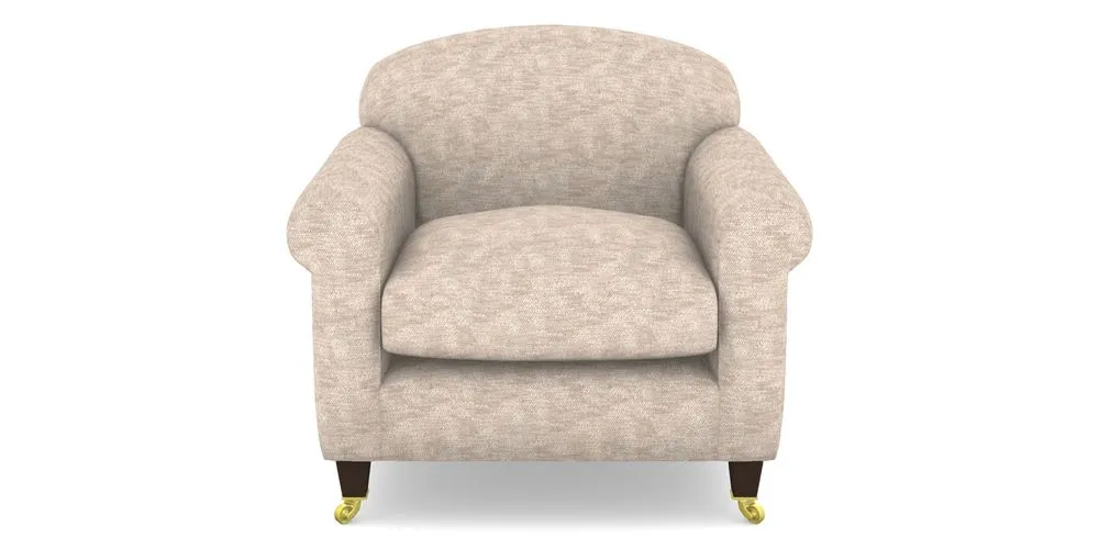 Bespoke Armchairs