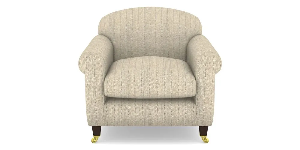 Bespoke Armchairs