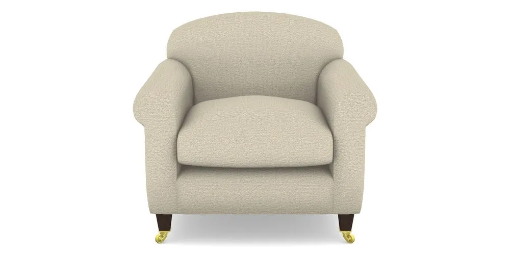 Bespoke Armchairs