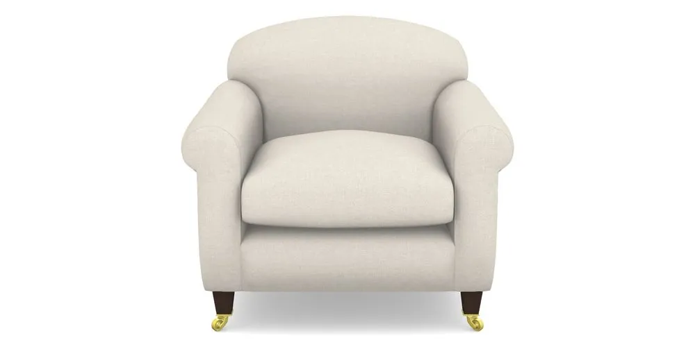 Bespoke Armchairs