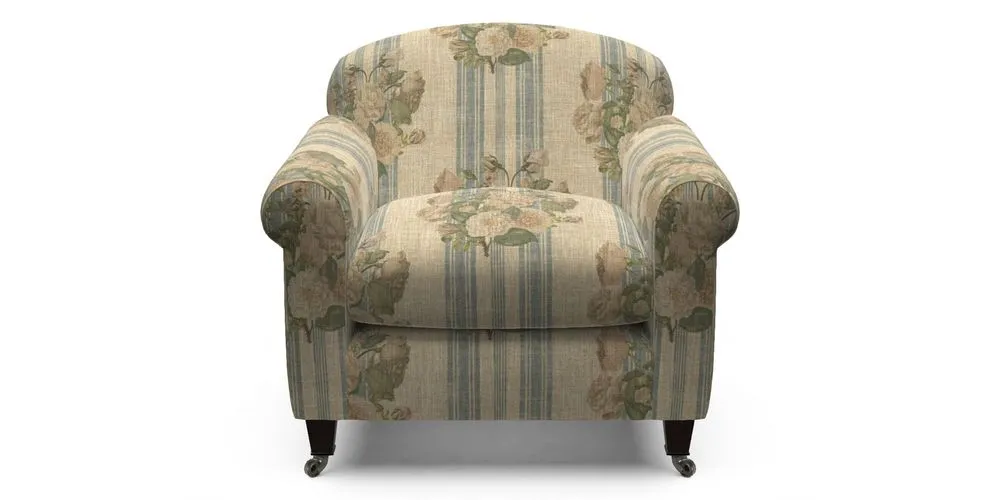 Bespoke Armchairs