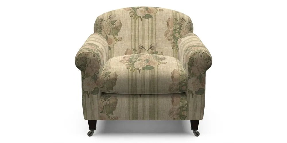 Bespoke Armchairs