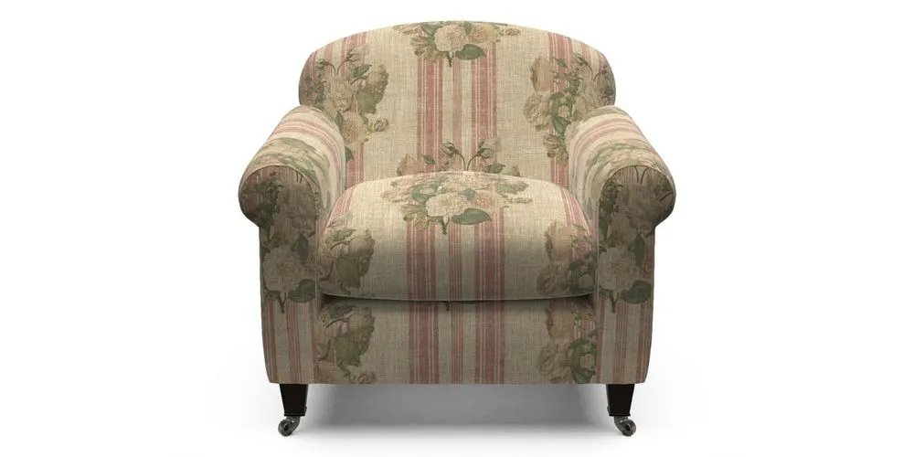 Bespoke Armchairs