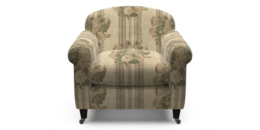 Bespoke Armchairs