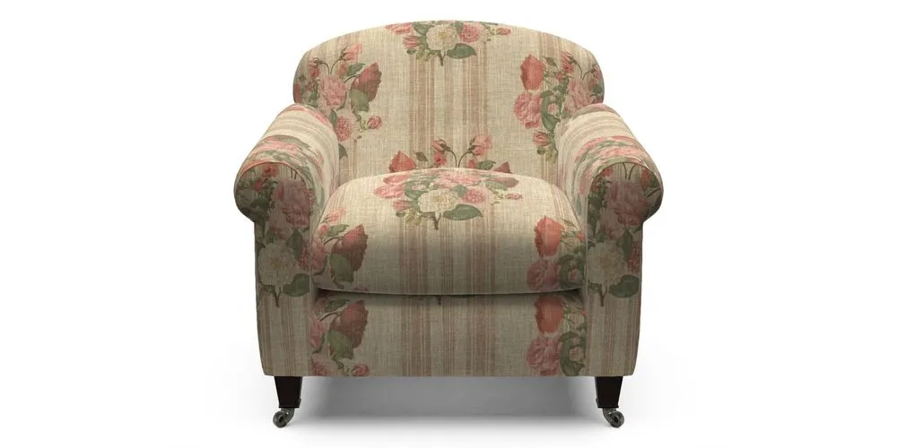 Bespoke Armchairs