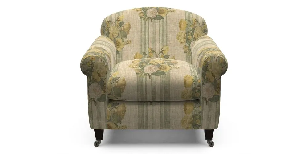 Bespoke Armchairs