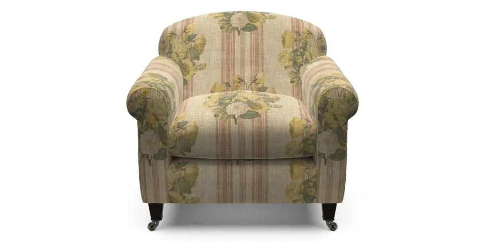 Bespoke Armchairs