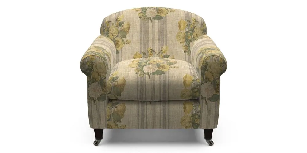 Bespoke Armchairs
