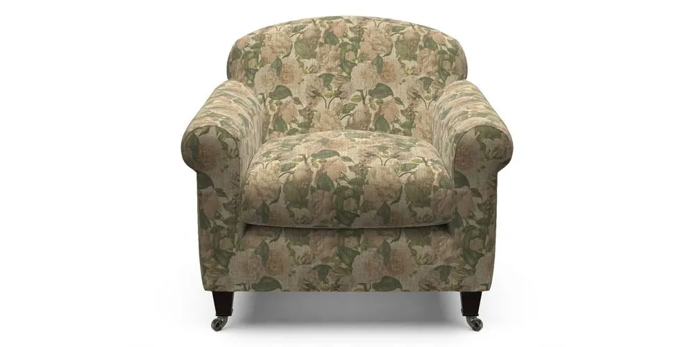 Bespoke Armchairs