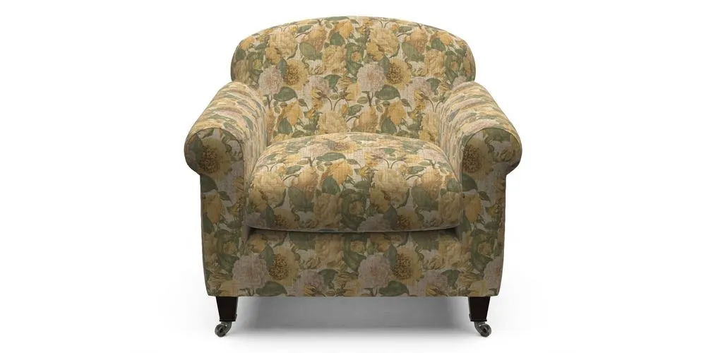 Bespoke Armchairs