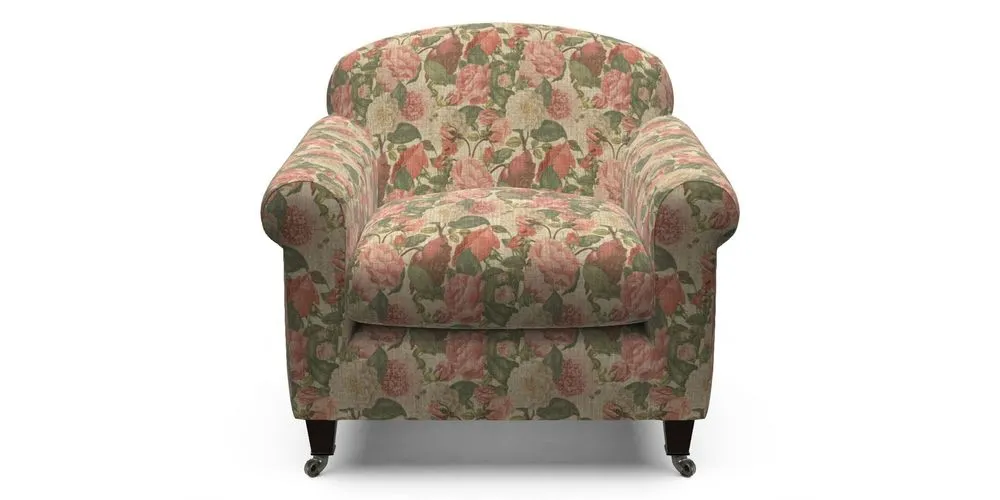 Bespoke Armchairs