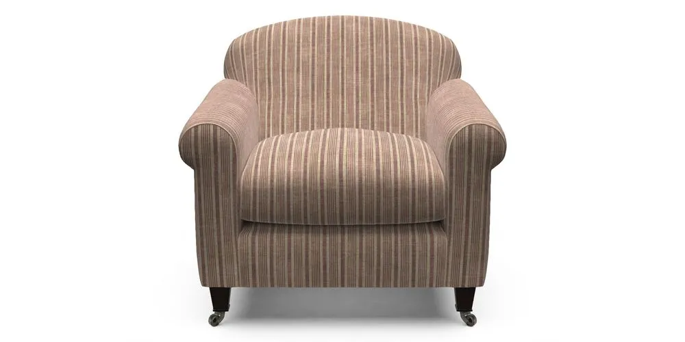 Bespoke Armchairs