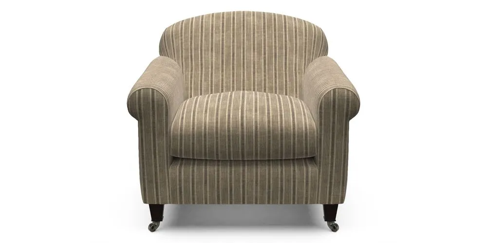 Bespoke Armchairs