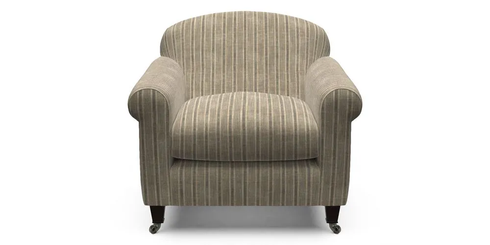 Bespoke Armchairs