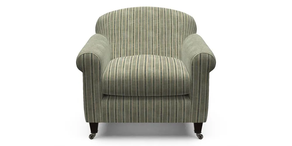 Bespoke Armchairs