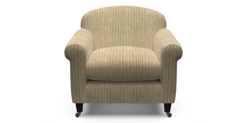 Bespoke Armchairs